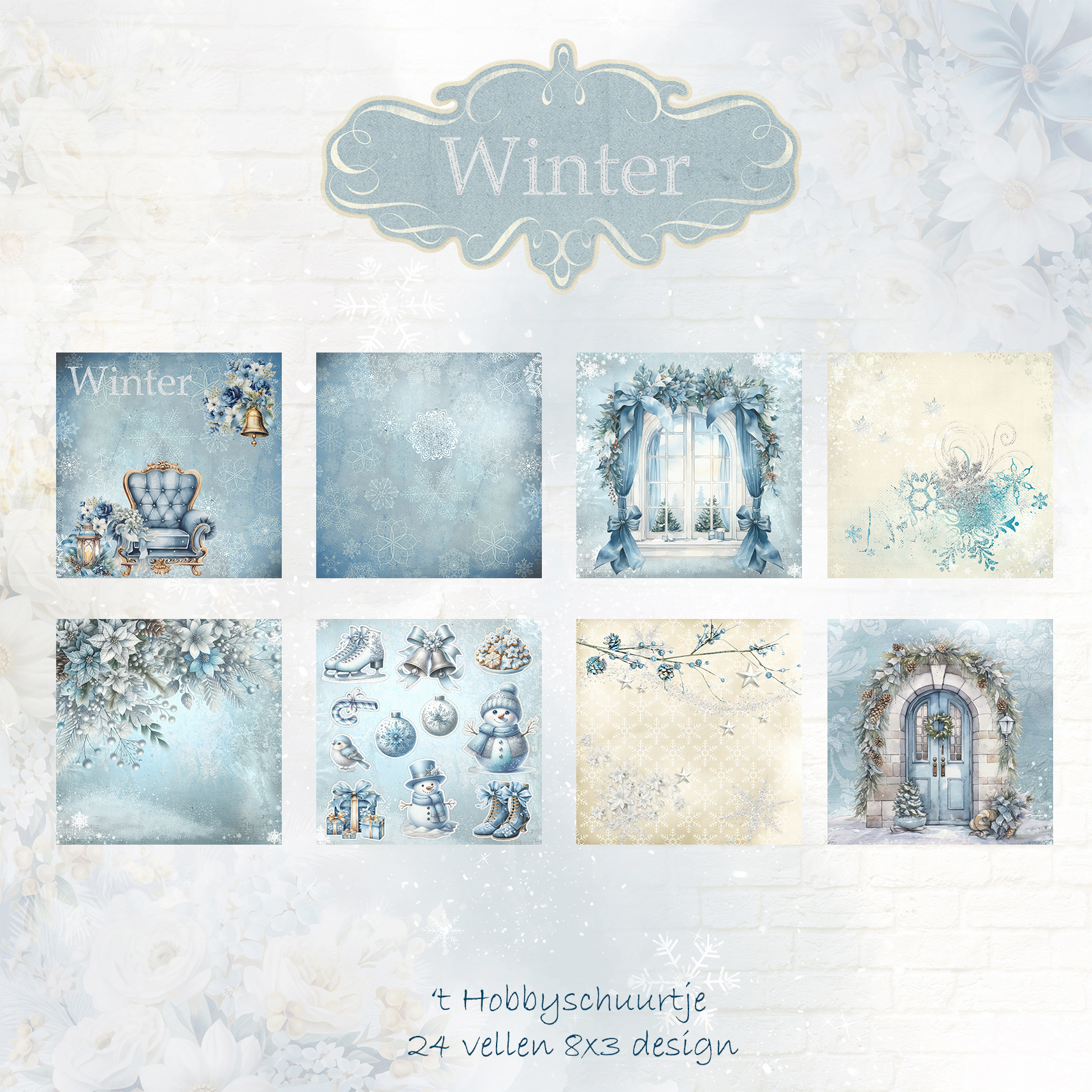 papierblokken/anitas papierblokjes/boekje winter voorkant kopie.jpg